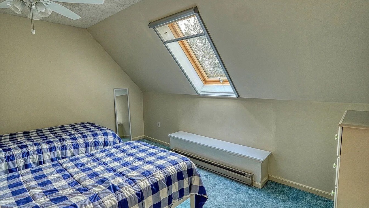 Photo of Bedroom in Ocean Park