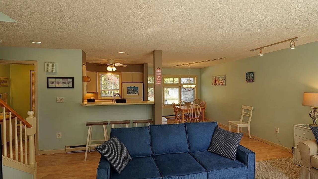 Photo of Livingroom in Ocean Park