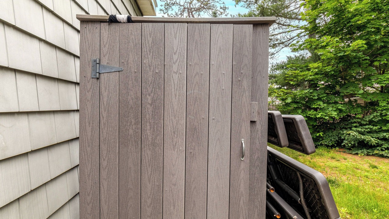 Photo of Outdoor in Camp Ellis