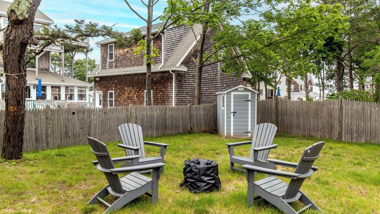 Photo of Outdoor in Camp Ellis