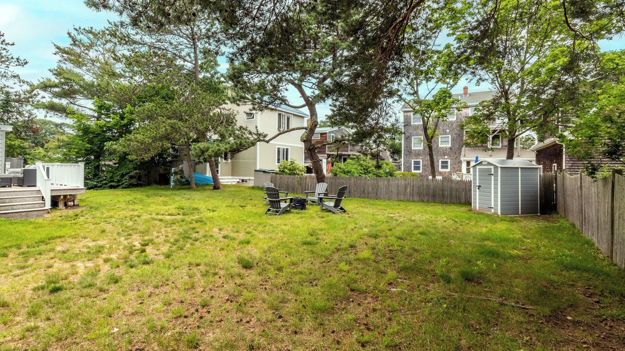 Photo of Outdoor in Camp Ellis