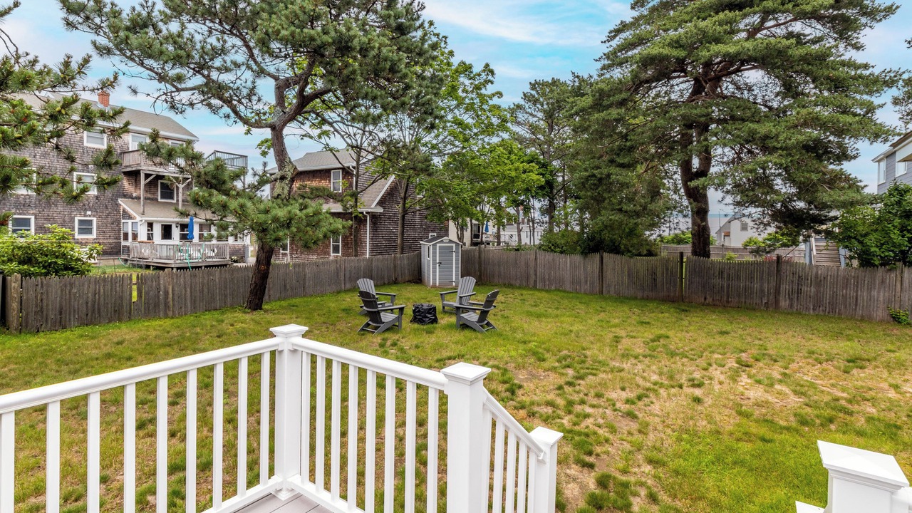 Photo of Outdoor in Camp Ellis