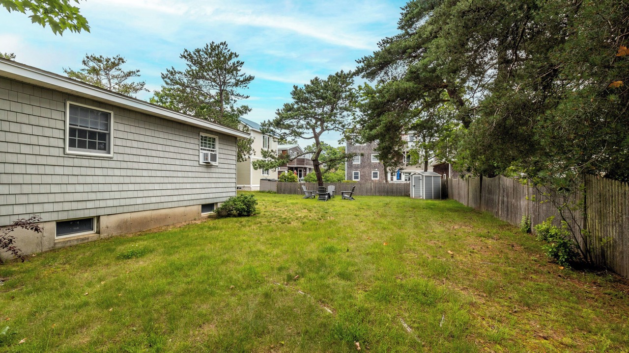 Photo of Outdoor in Camp Ellis