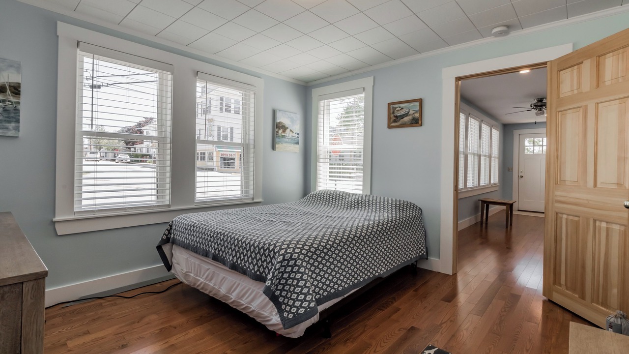Photo of Bedroom in Ocean Park