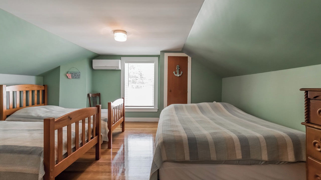 Photo of Bedroom in Ocean Park