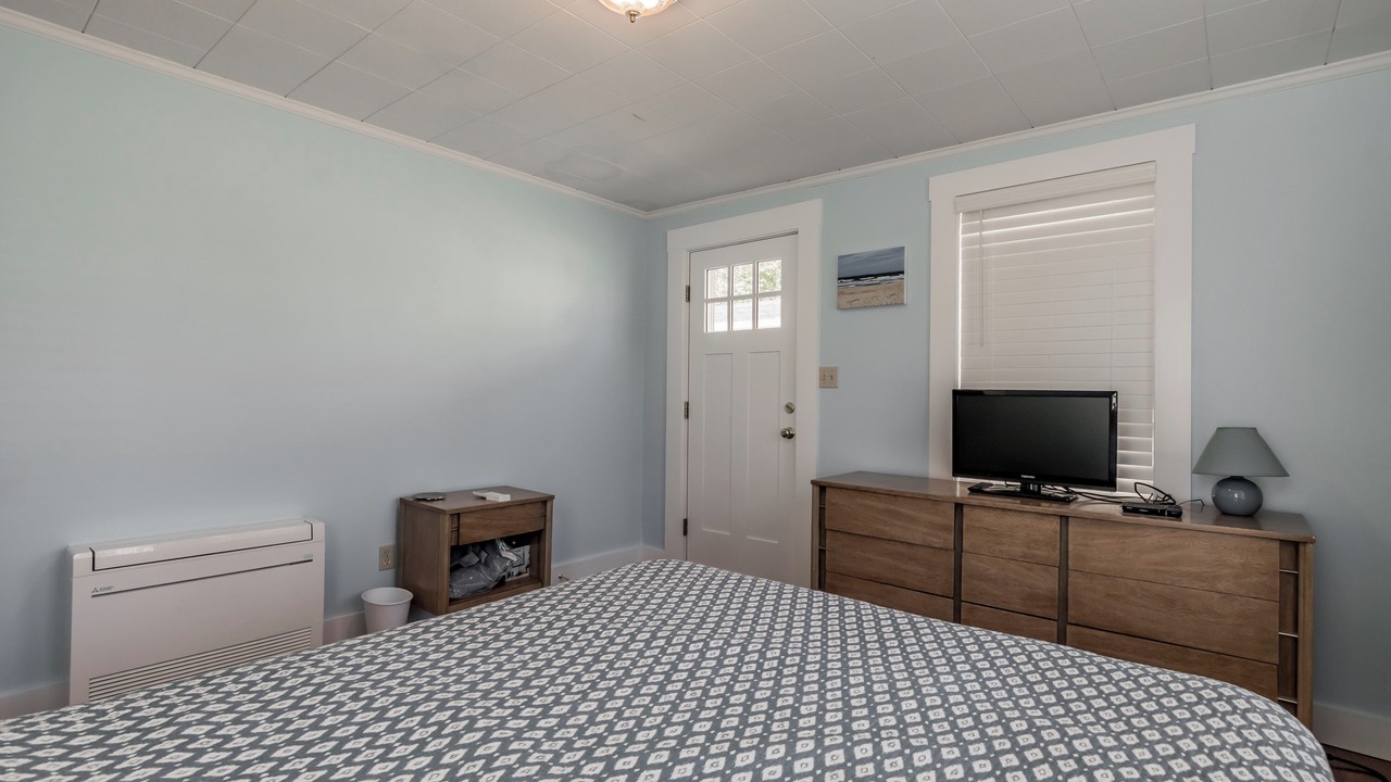 Photo of Bedroom in Ocean Park