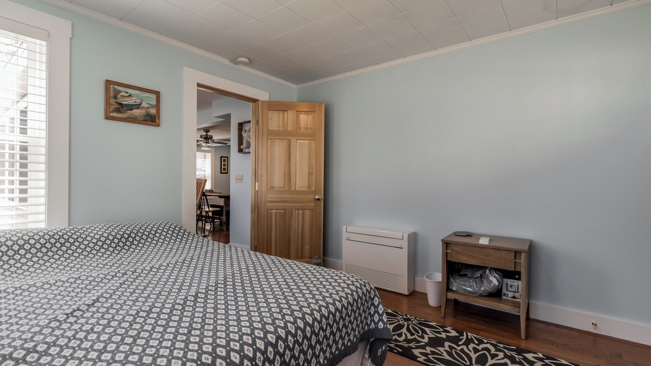 Photo of Bedroom in Ocean Park
