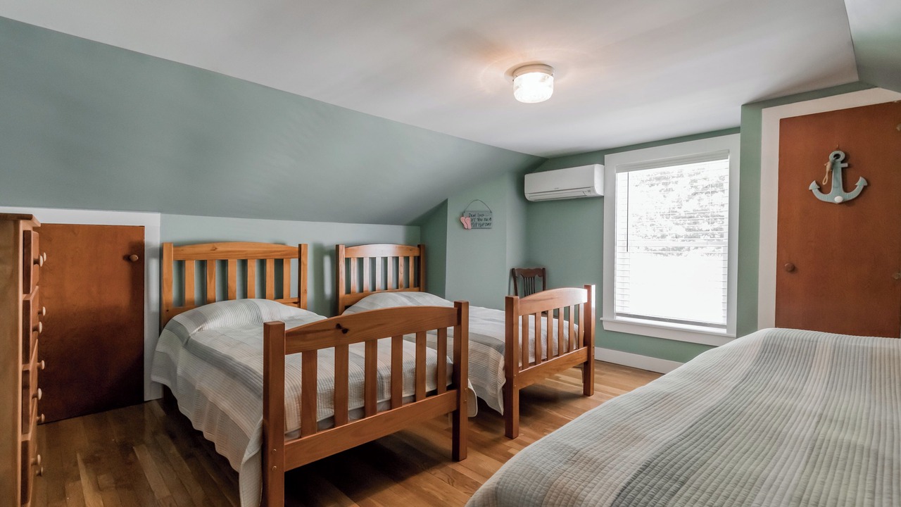 Photo of Bedroom in Ocean Park