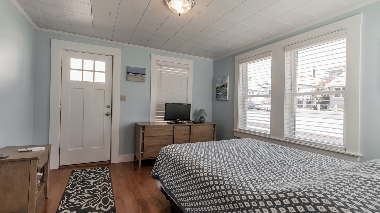 Photo of Bedroom in Ocean Park