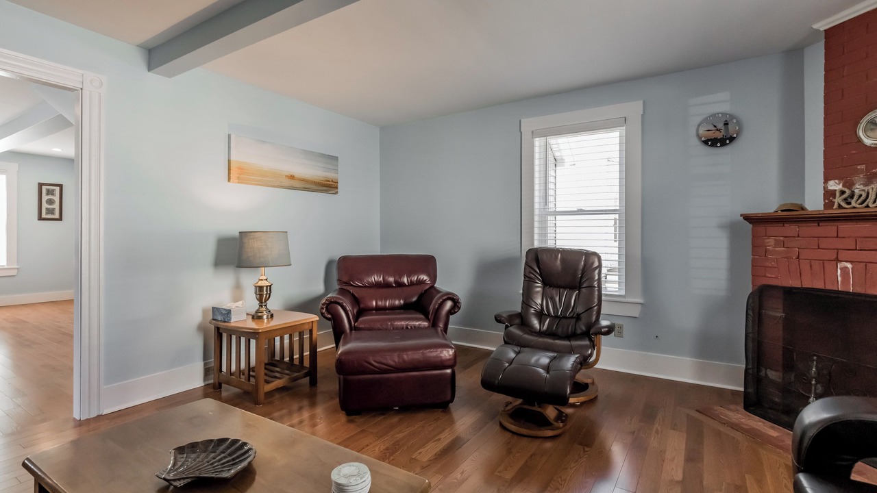Photo of Livingroom in Ocean Park