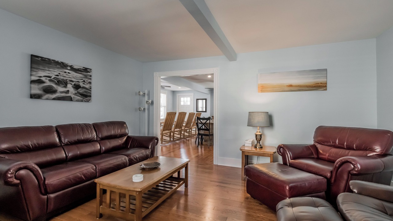 Photo of Livingroom in Ocean Park