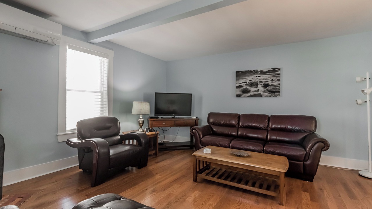 Photo of Livingroom in Ocean Park