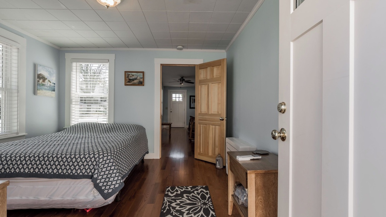 Photo of Bedroom in Ocean Park