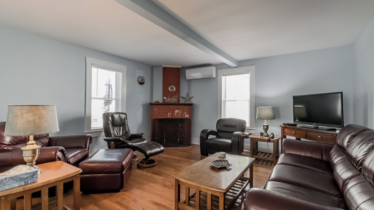 Photo of Livingroom in Ocean Park