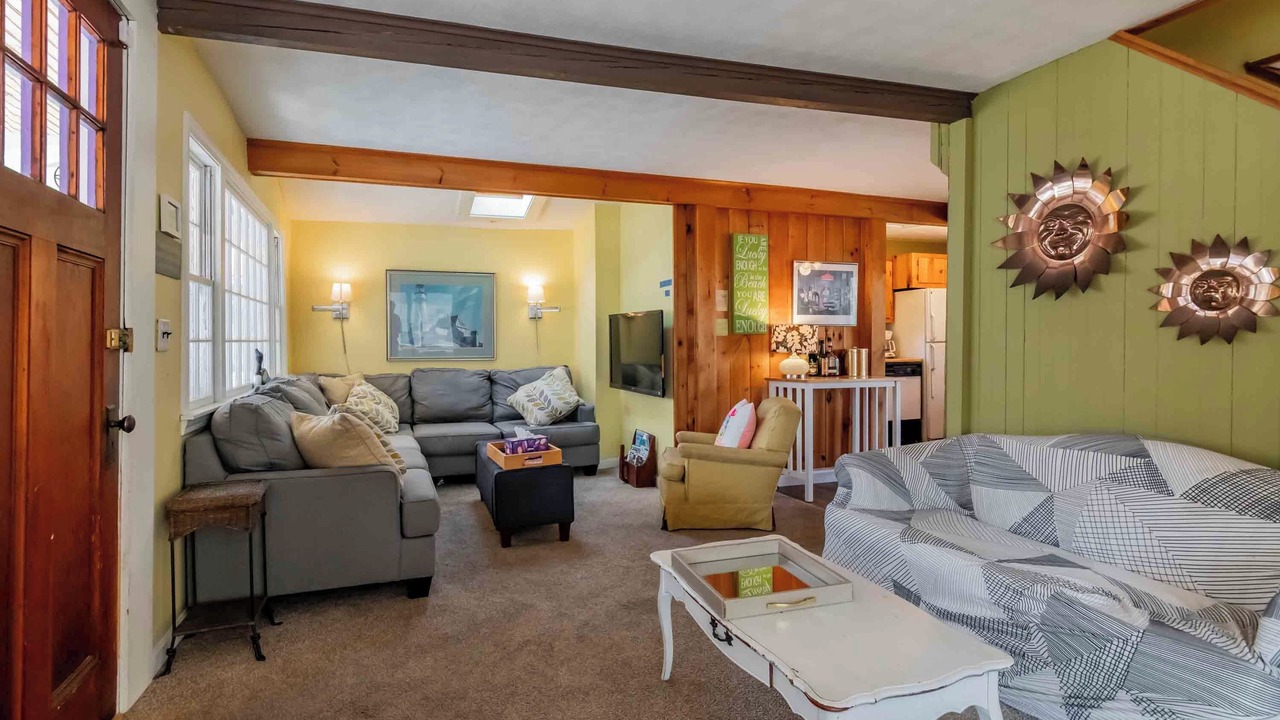 Photo of Livingroom in Ocean Park