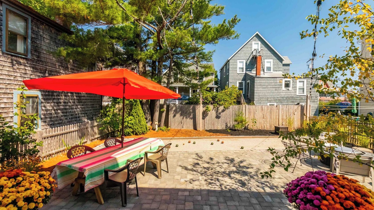 Photo of Outdoor in Ocean Park
