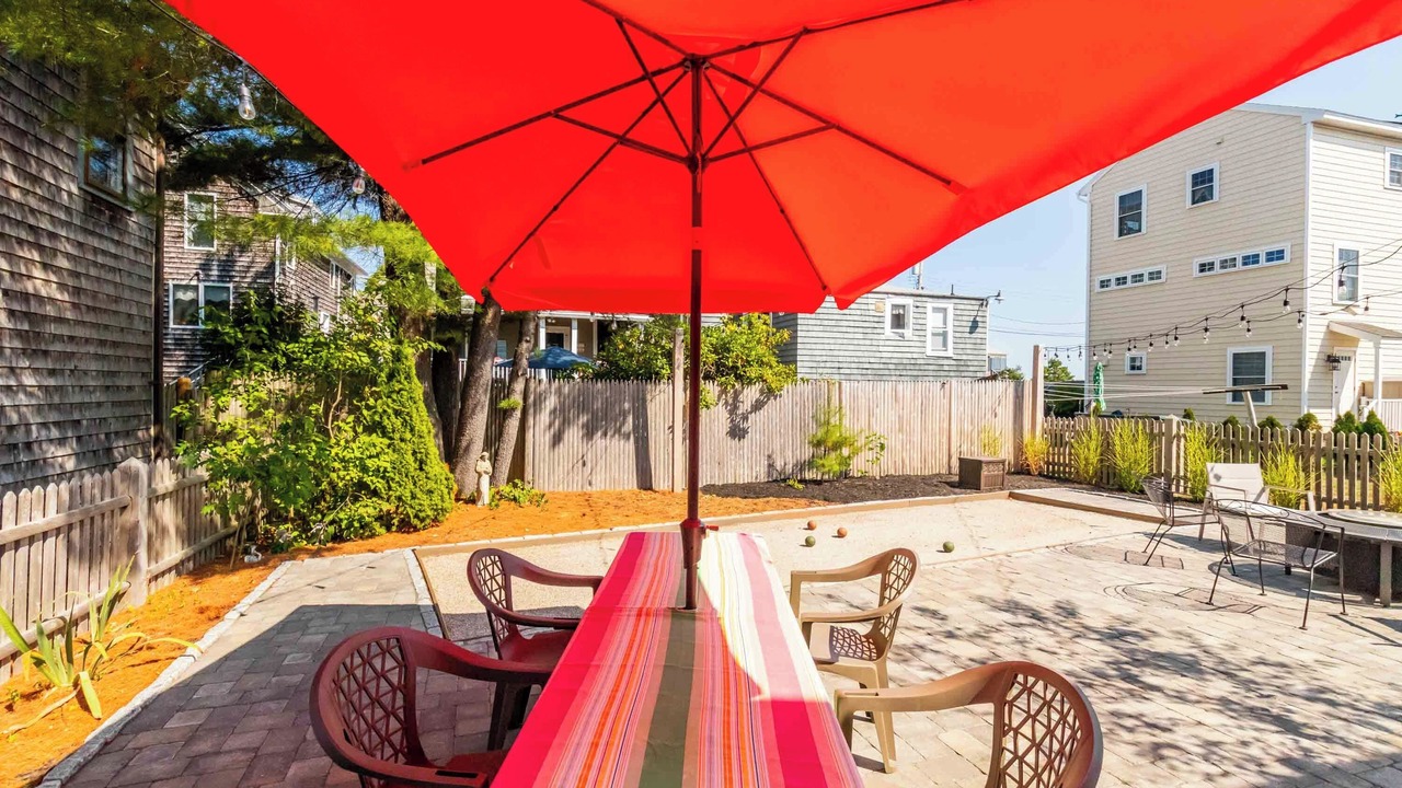 Photo of Outdoor in Ocean Park