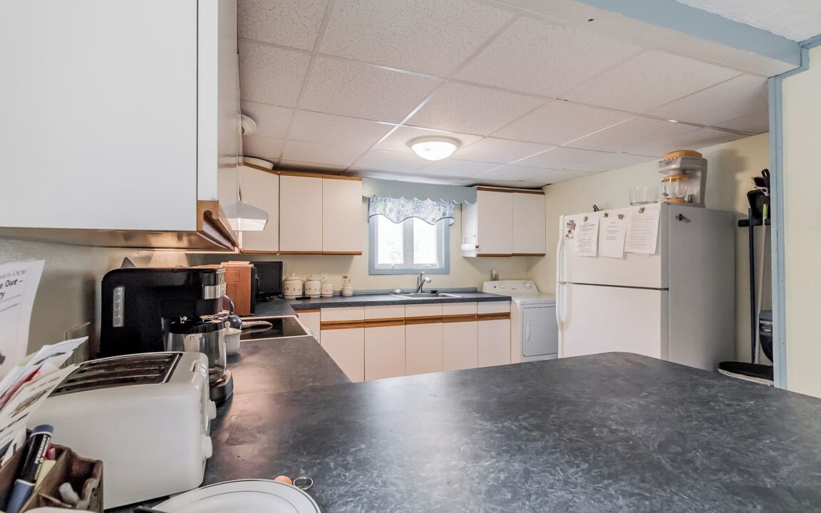 Photo of Kitchen in Ocean Park