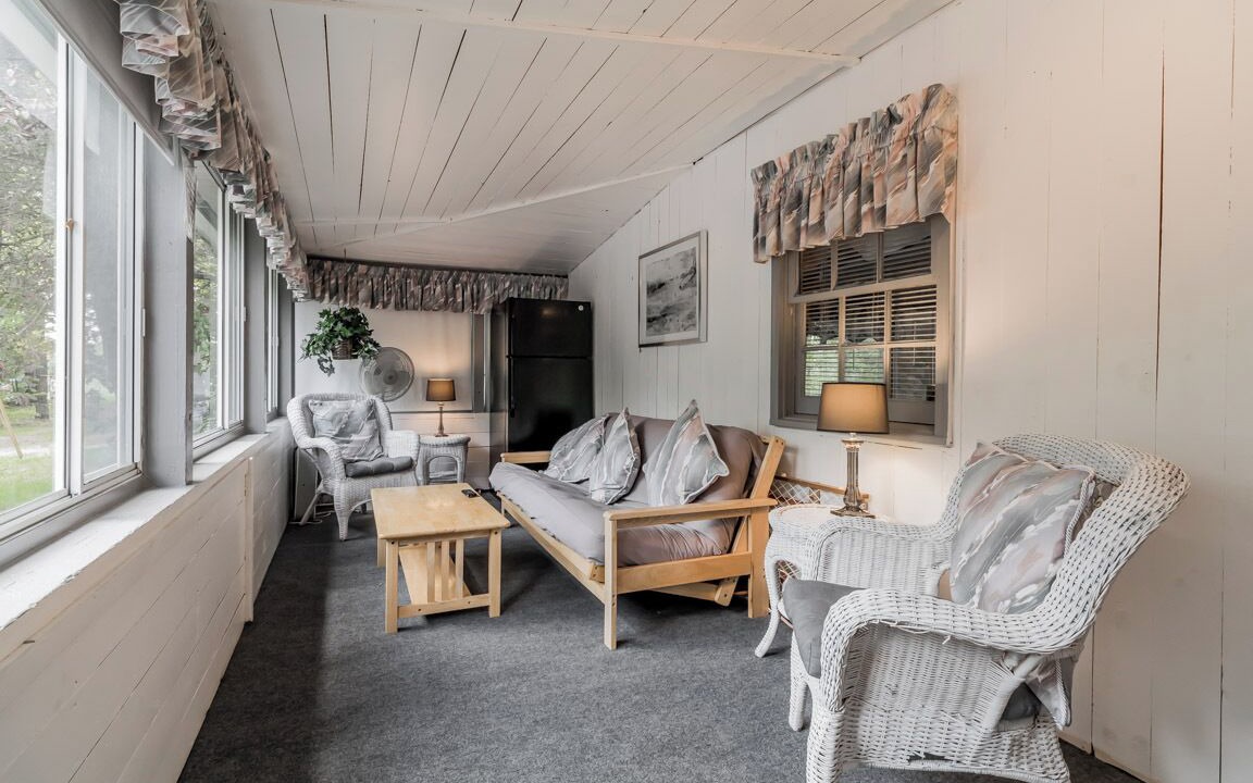 Photo of Livingroom in Ocean Park