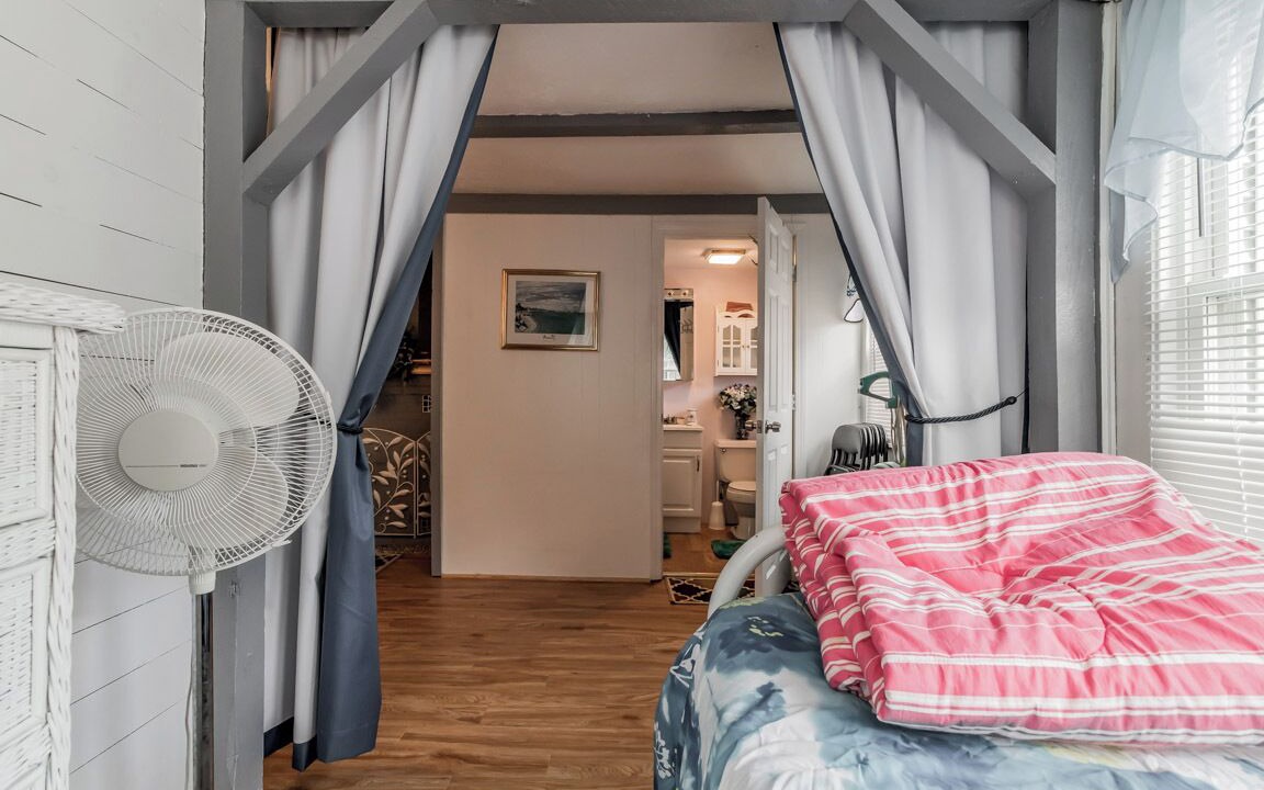 Photo of Bedroom in Ocean Park