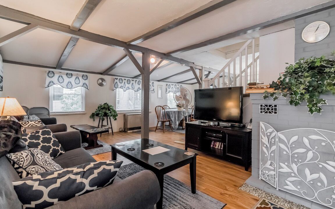 Photo of Livingroom in Ocean Park