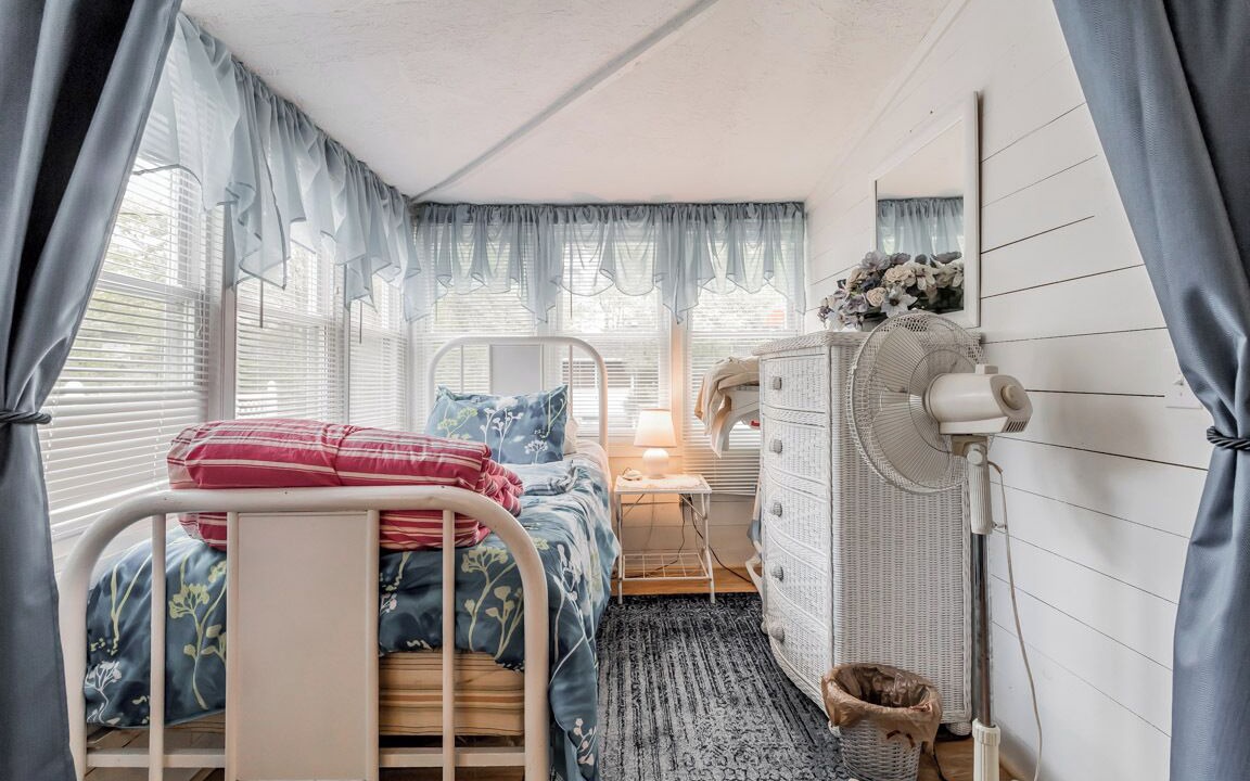 Photo of Bedroom in Ocean Park