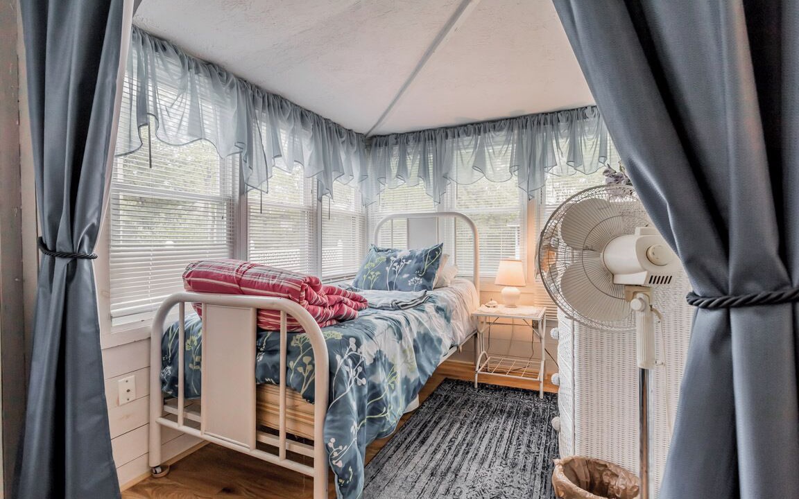 Photo of Bedroom in Ocean Park