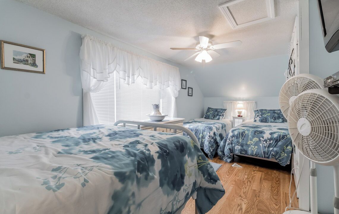Photo of Bedroom in Ocean Park