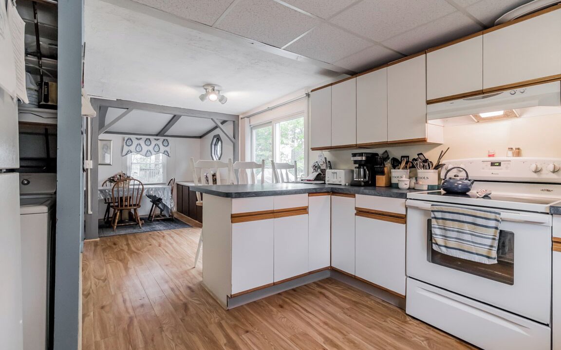 Photo of Kitchen in Ocean Park