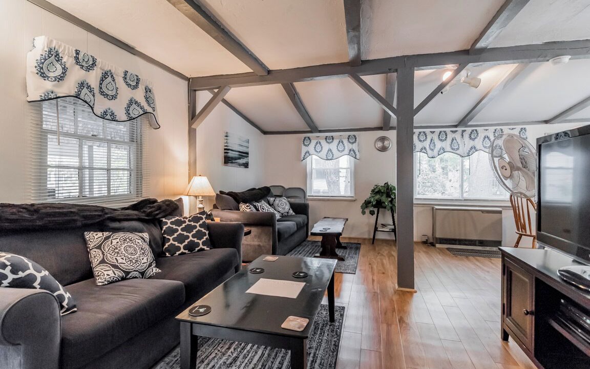 Photo of Livingroom in Ocean Park
