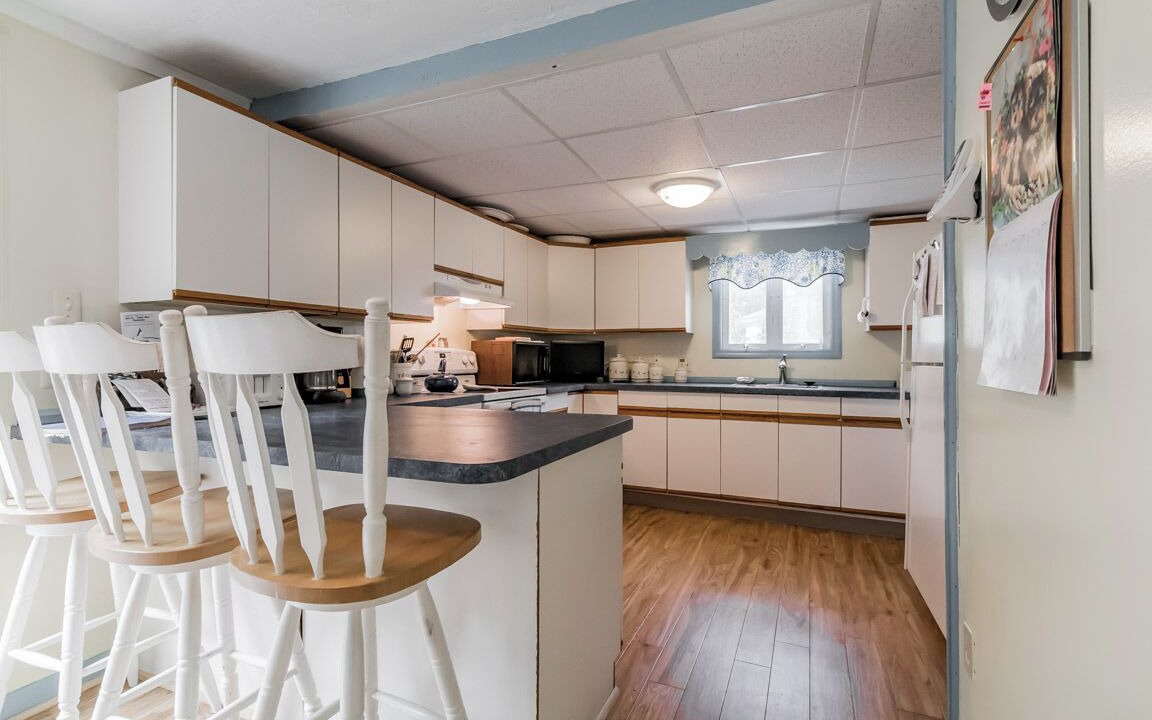 Photo of Kitchen in Ocean Park