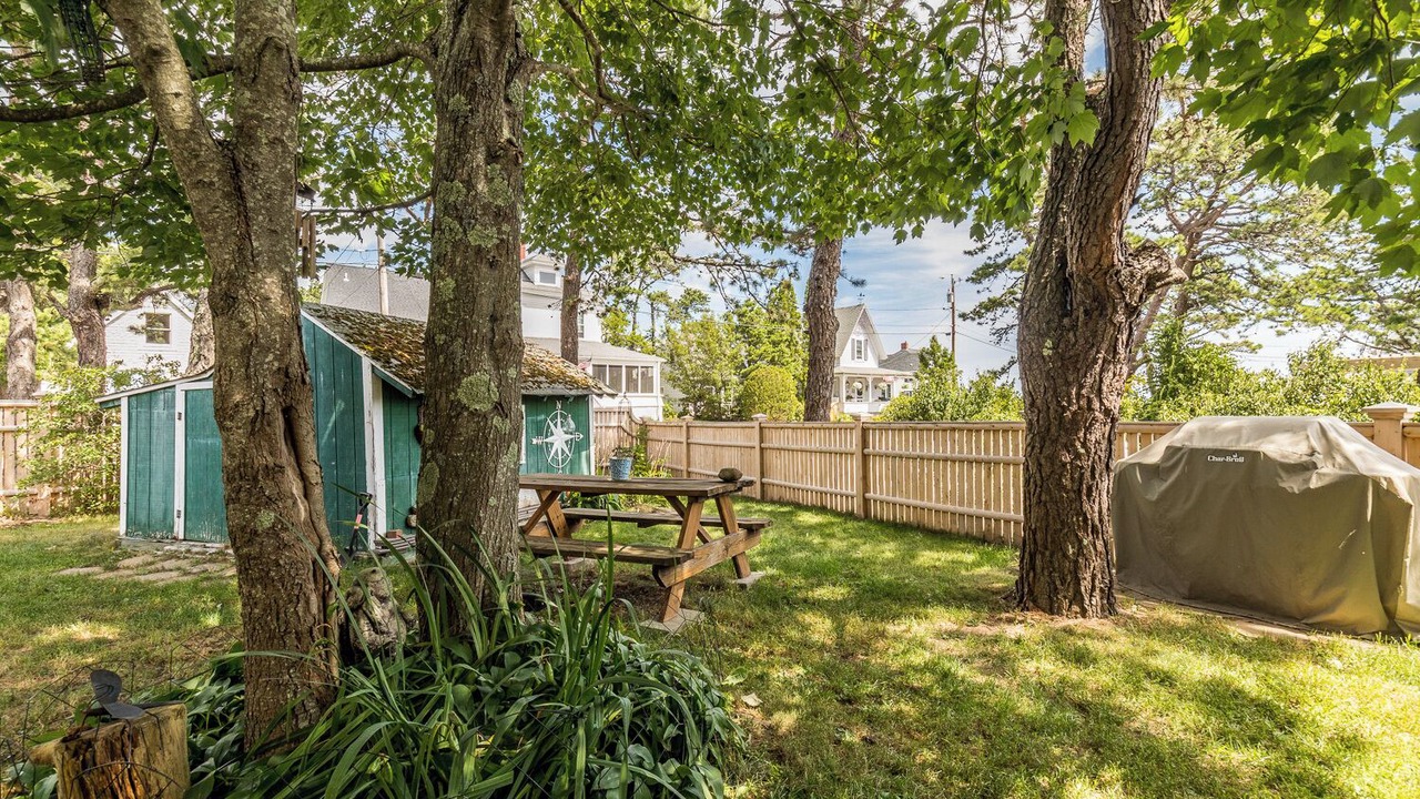 Photo of Outdoor in Camp Ellis