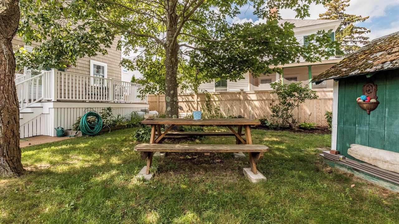 Photo of Outdoor in Camp Ellis