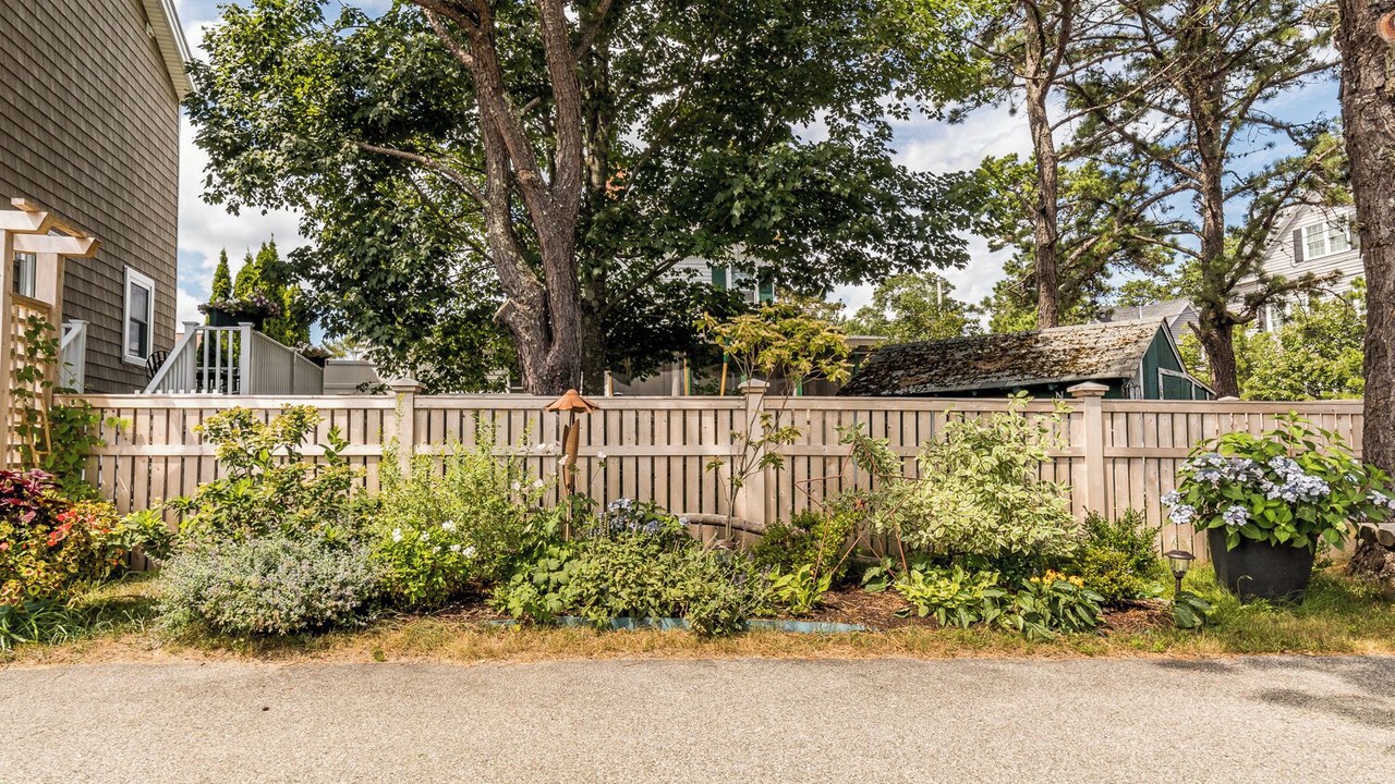 Photo of Outdoor in Camp Ellis