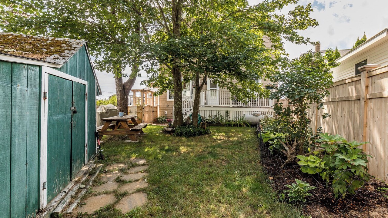 Photo of Outdoor in Camp Ellis
