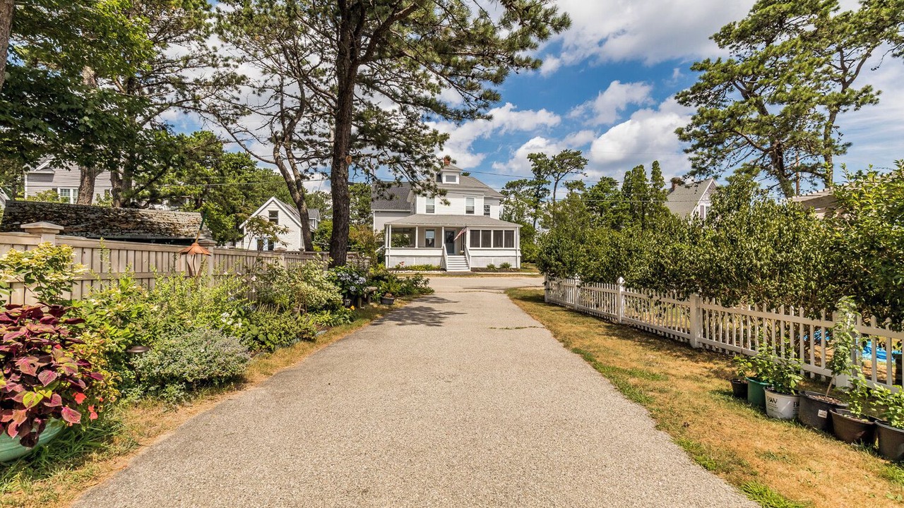 Photo of Outdoor in Camp Ellis
