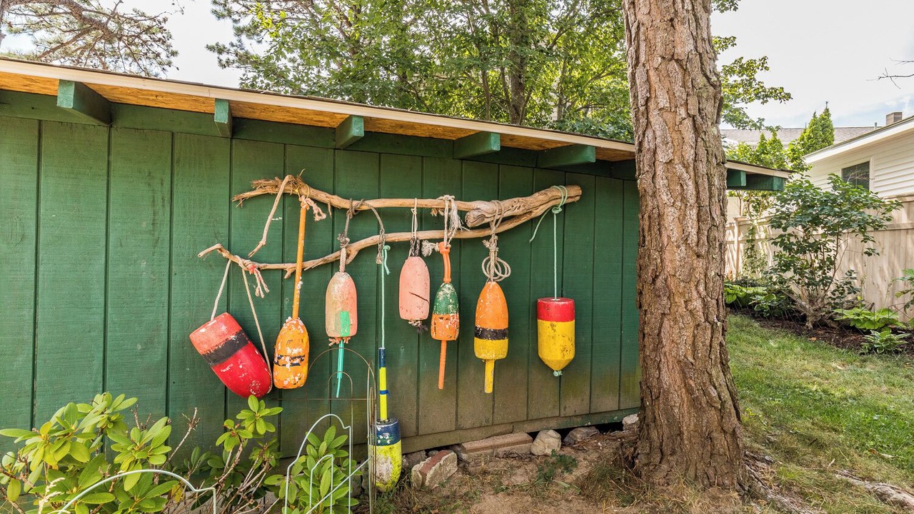 Photo of Outdoor in Camp Ellis