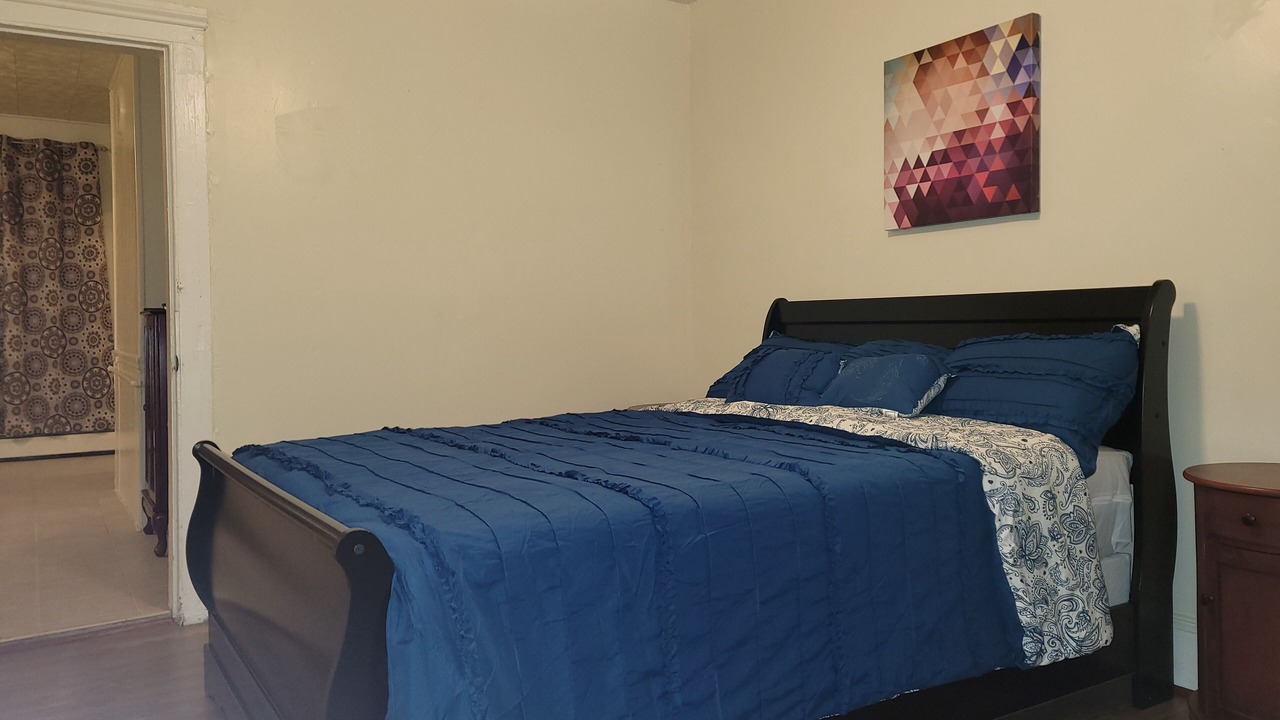 Photo of Bedroom in Bridgeport