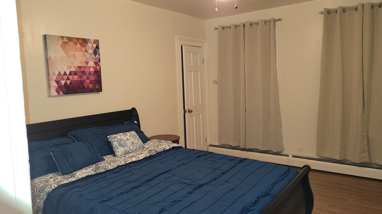 Photo of Bedroom in Bridgeport