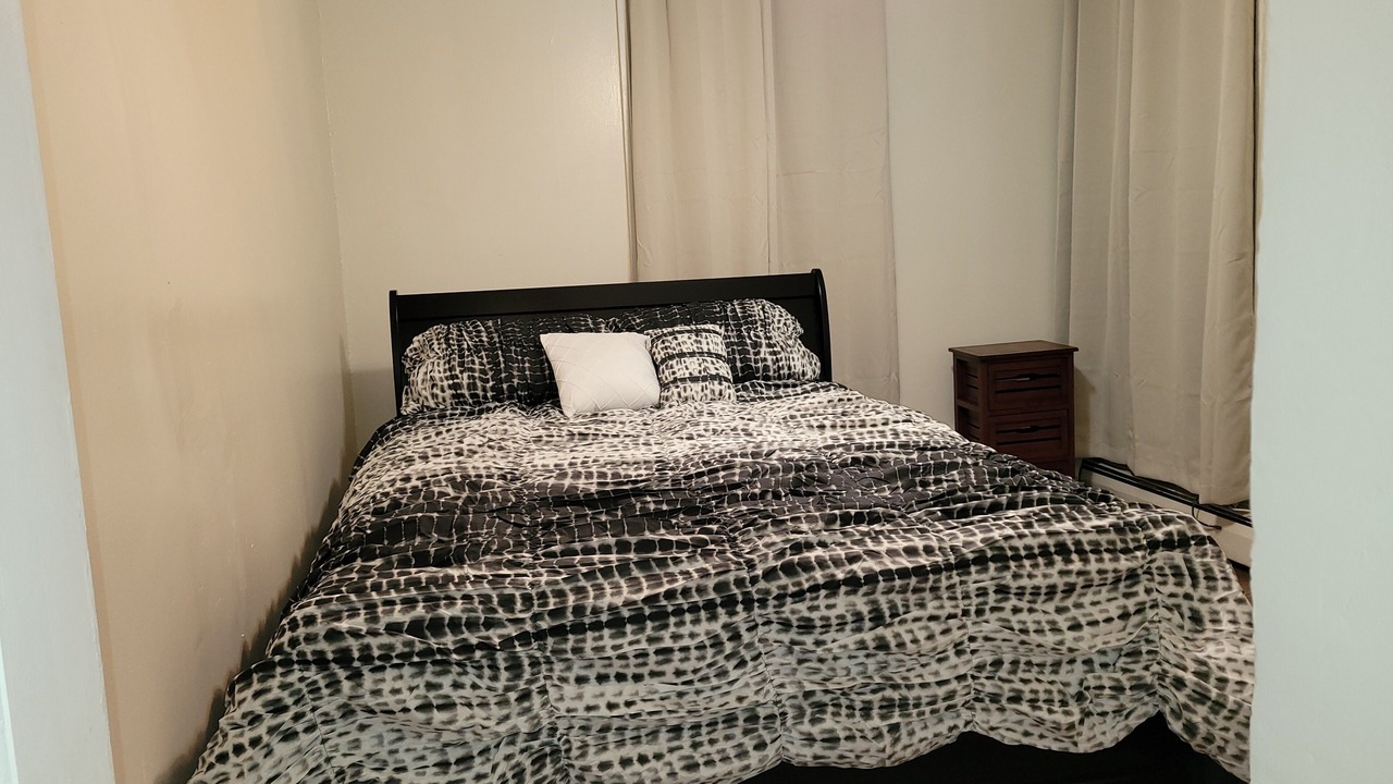Photo of Bedroom in Bridgeport
