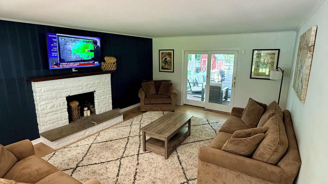 Photo of Livingroom in Cutchogue