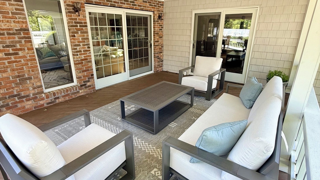 Photo of Patio Balcony in Cutchogue