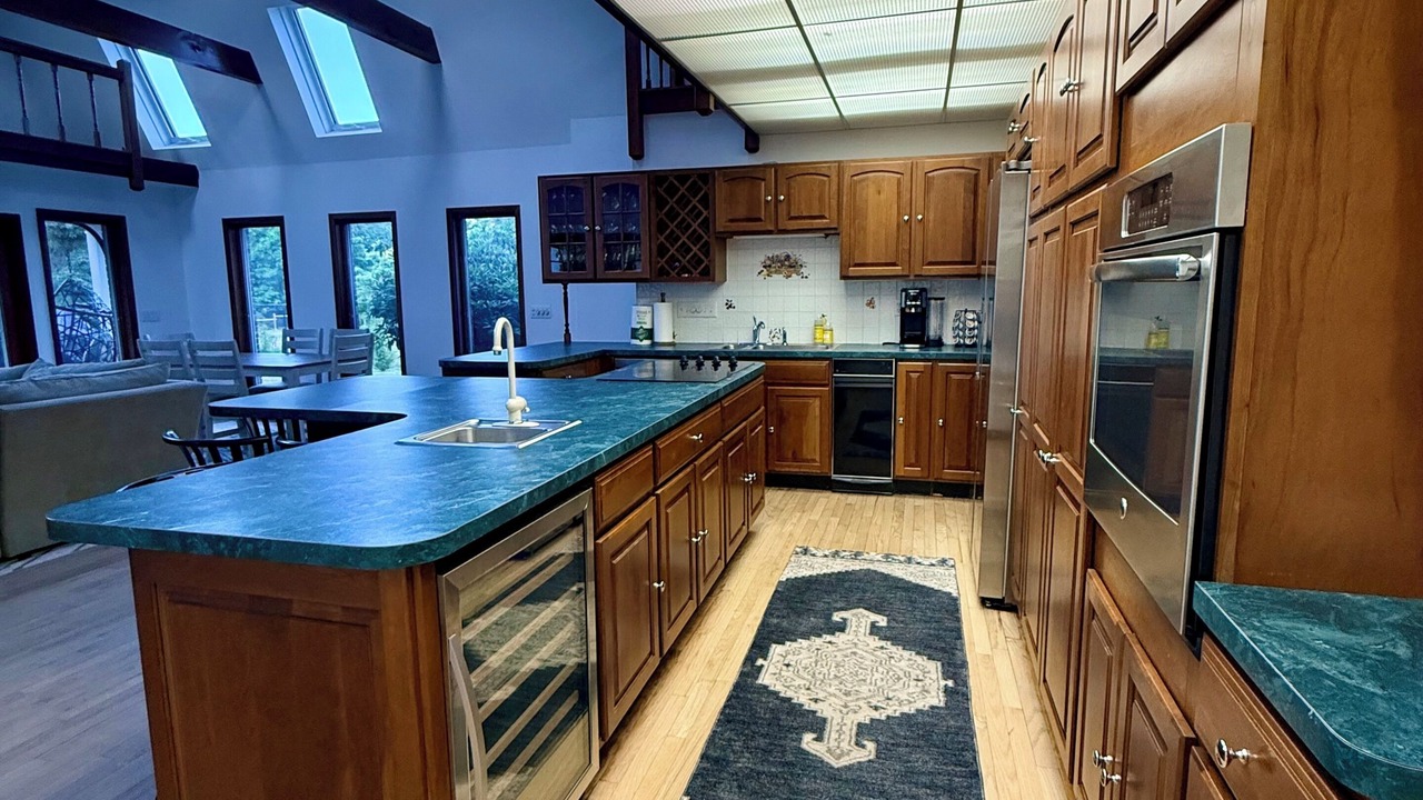Photo of Kitchen in Cutchogue