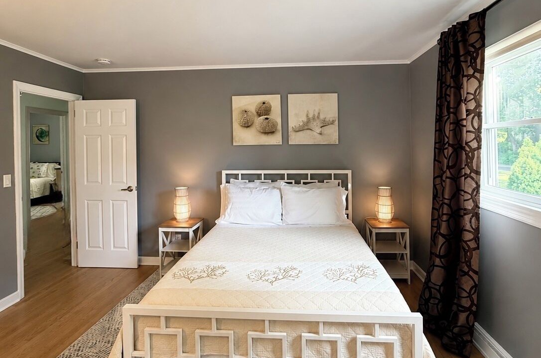 Photo of Bedroom in Cutchogue
