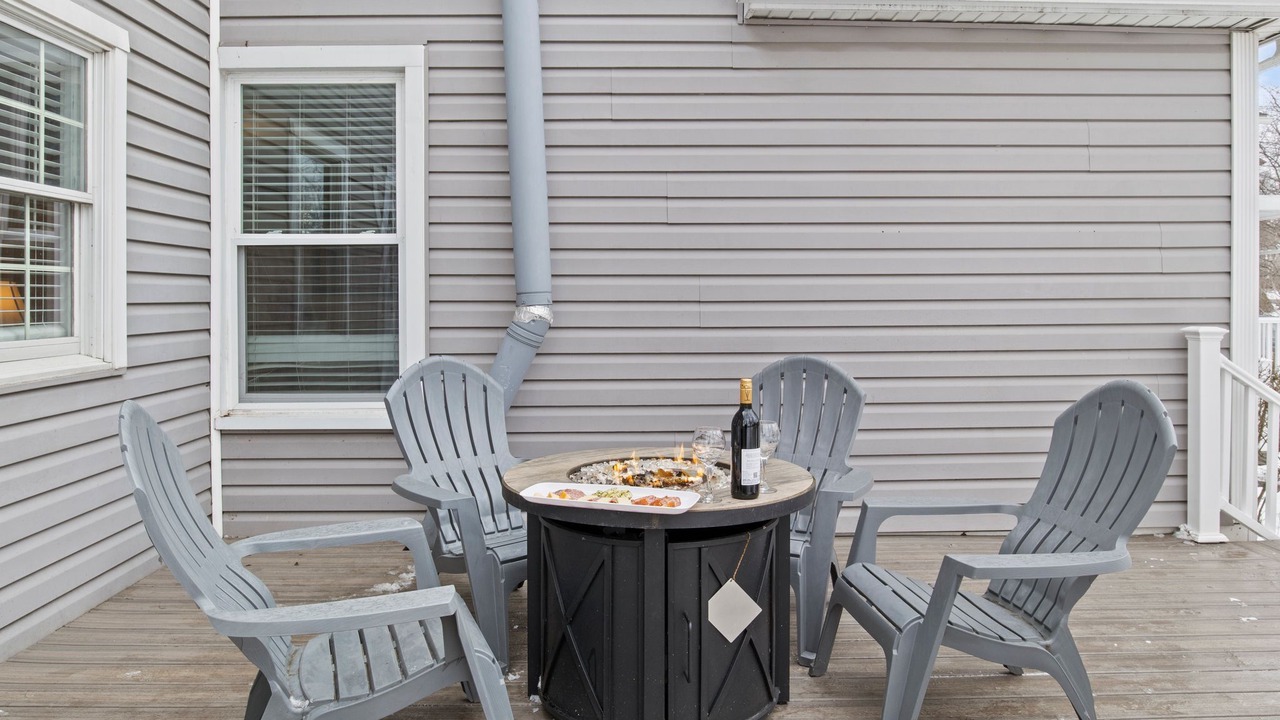 Photo of Outdoor in Cayuga