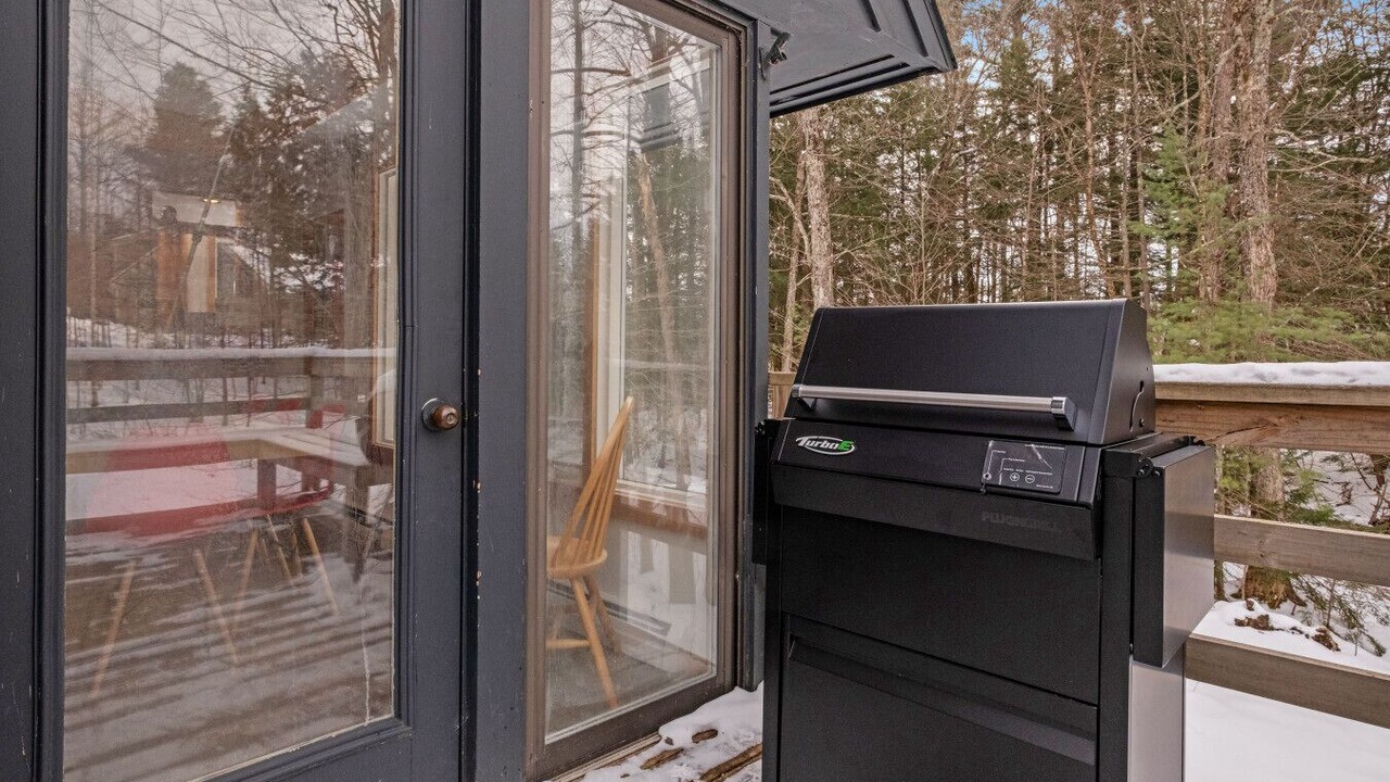 Photo of Outdoor in Winhall