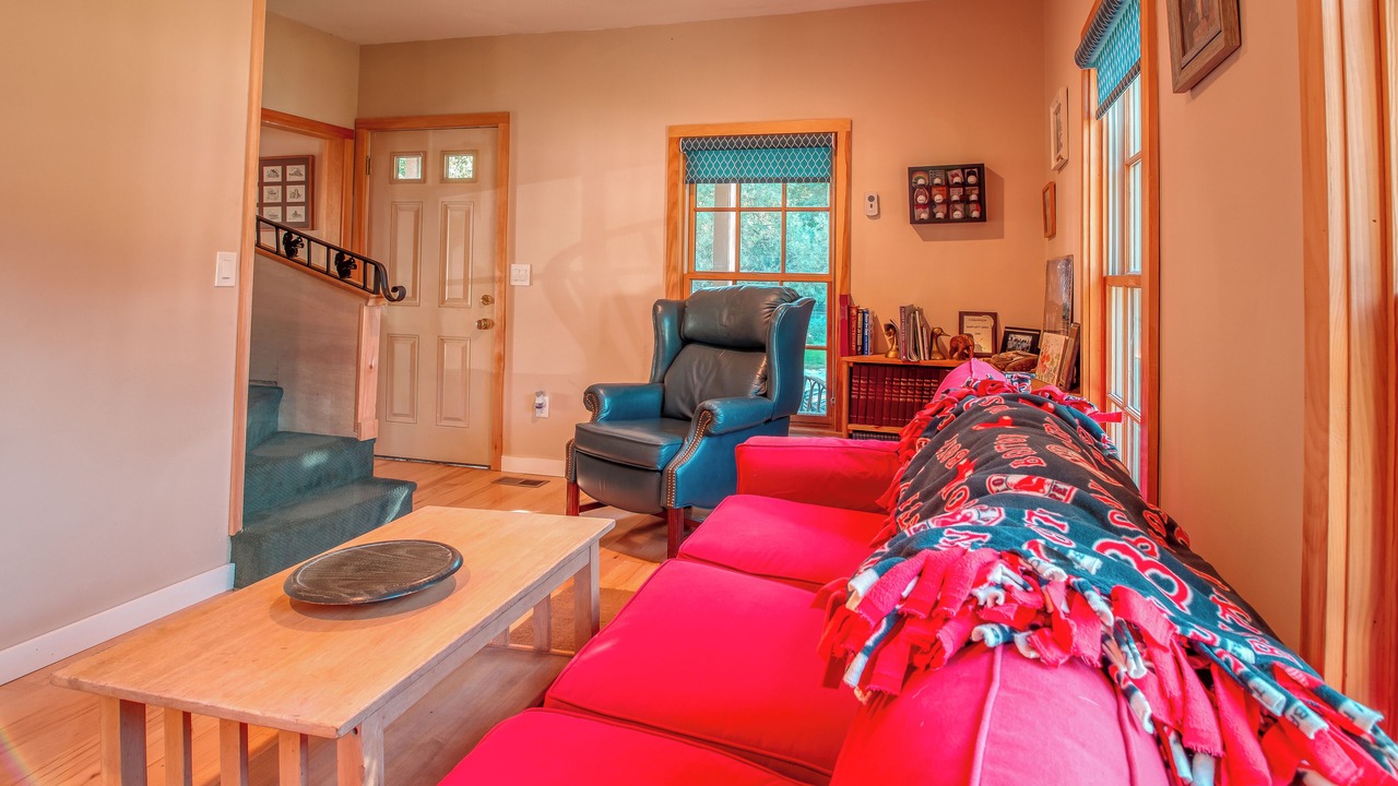 Photo of Livingroom in Bartlett