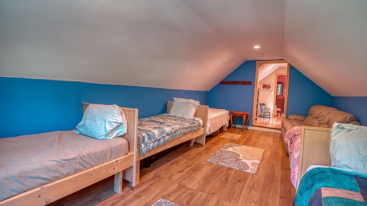 Photo of Bedroom in Bartlett