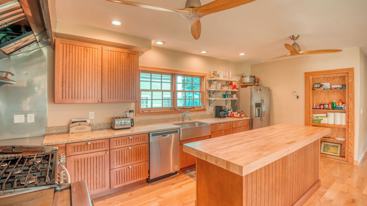 Photo of Kitchen in Bartlett