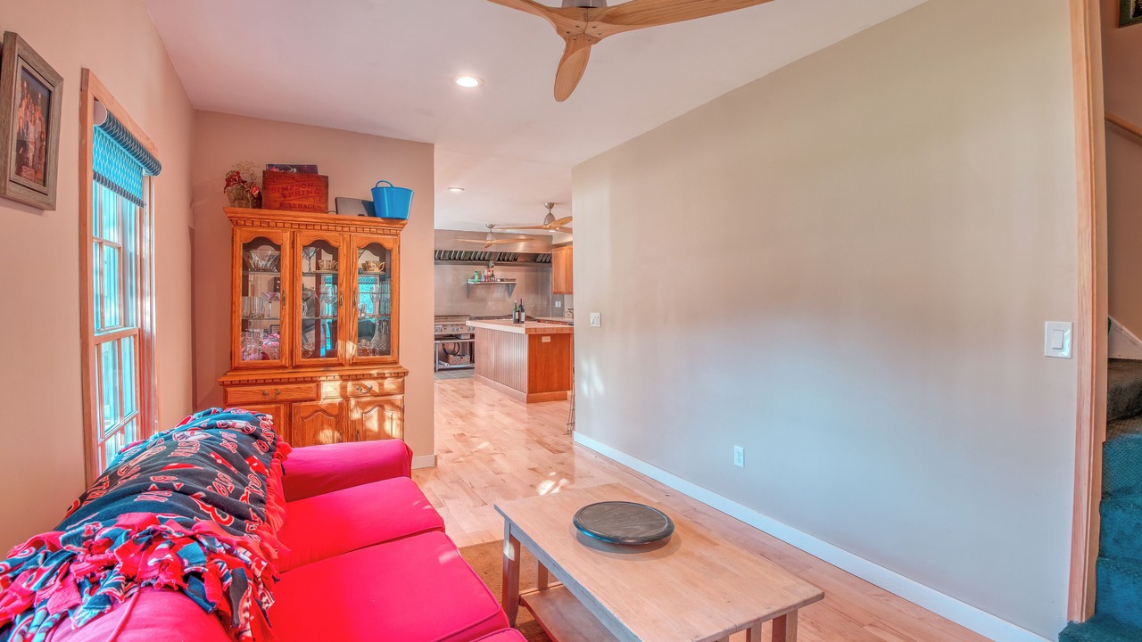 Photo of Livingroom in Bartlett